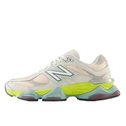 Chaussures 9060 Moonbeam Vintage Rose Lime