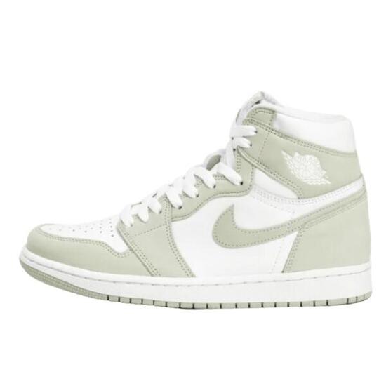 Buty do chodzenia dla dorosłych Air Jordan 1 High OG Seafoam