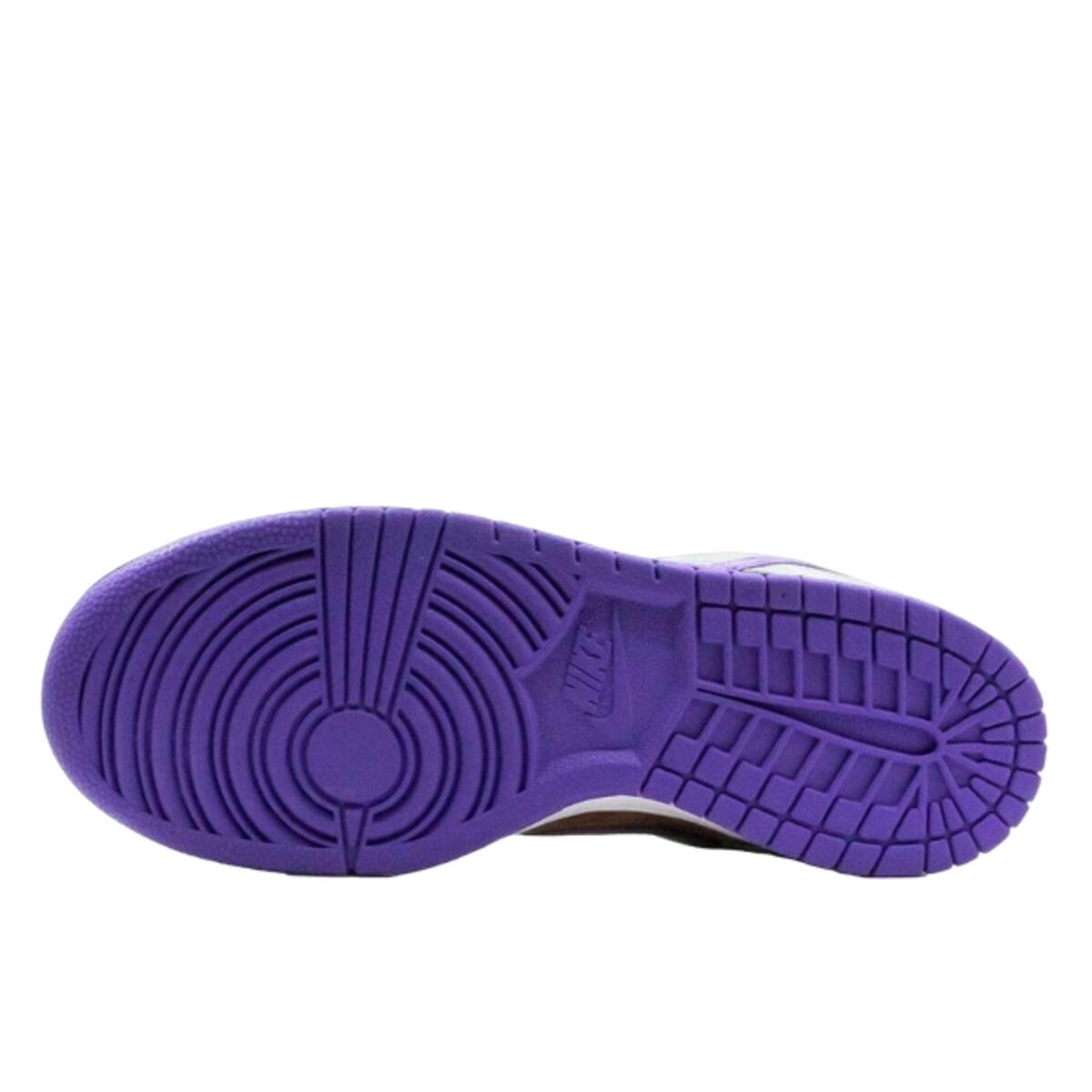 Chaussures  Dunk Low Veneer 4/6