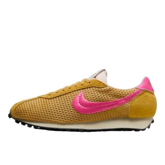 Schuhe LD-1000 Stüssy Sanded Gold