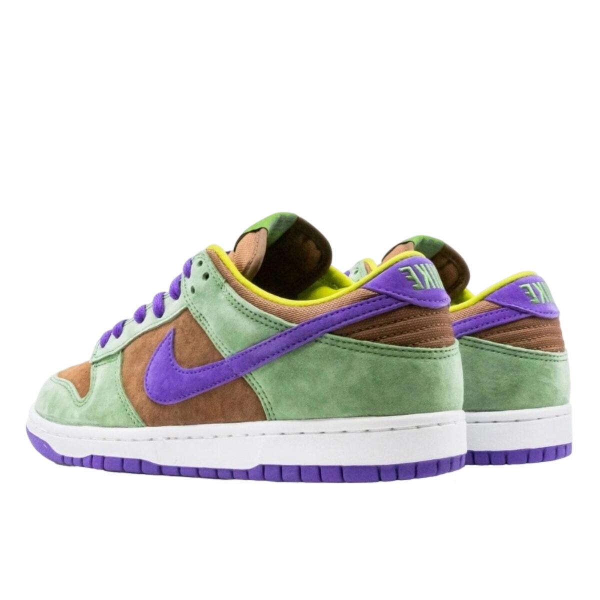 Chaussures  Dunk Low Veneer 3/6