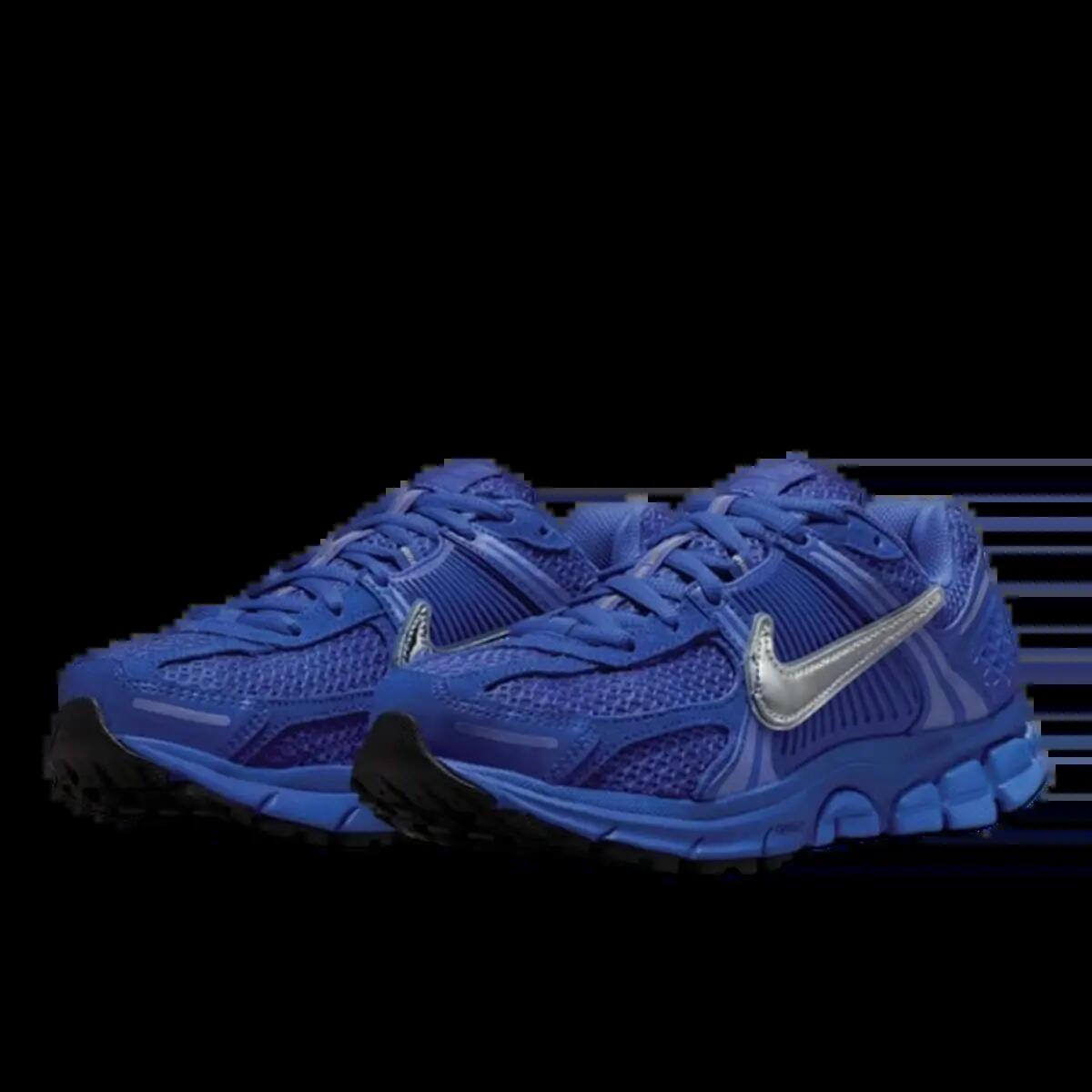 Schoenen  Zoom Vomero 5 Racer Blue 2/4