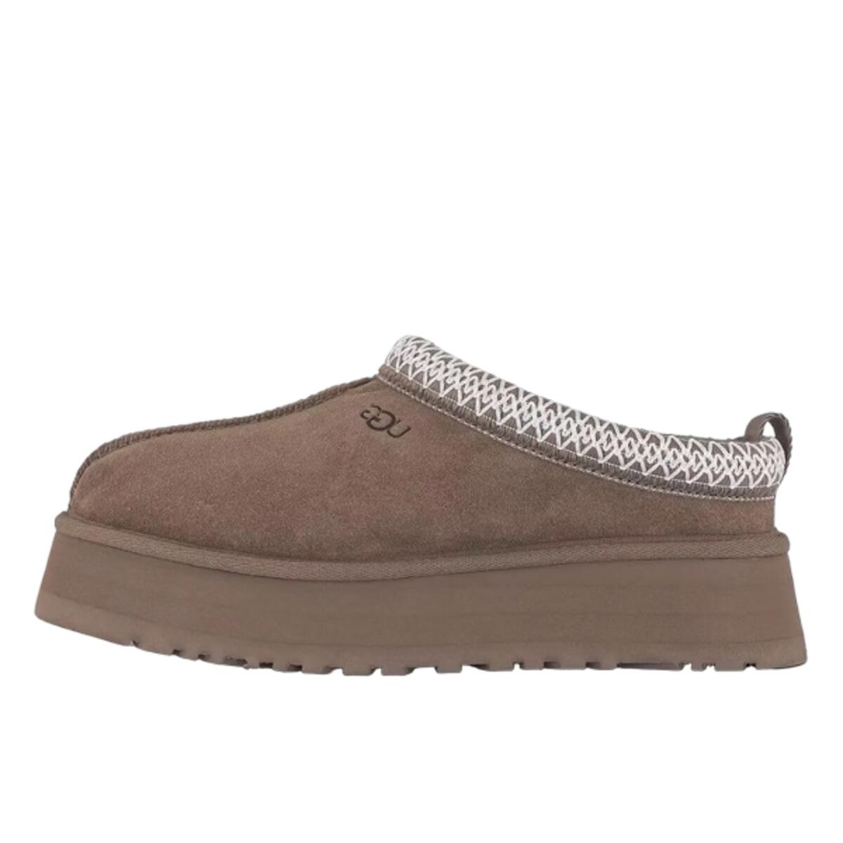 UGG Shoes  Tazz Slipper Mushroom