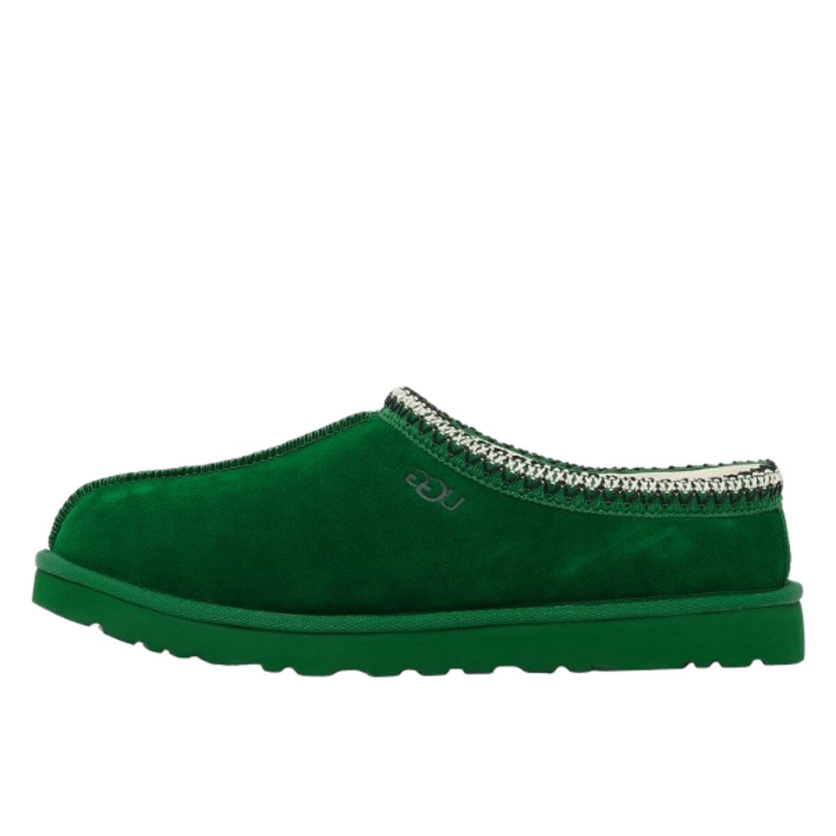 Ugg - Chaussures Tasman Monstera - Mule - Vert - 42 - Decathlon