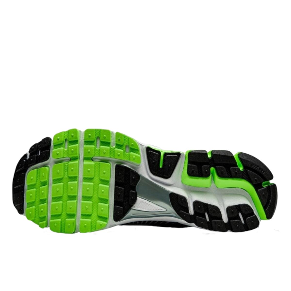Schoenen  Zoom Vomero 5 Electric Green Black 4/6