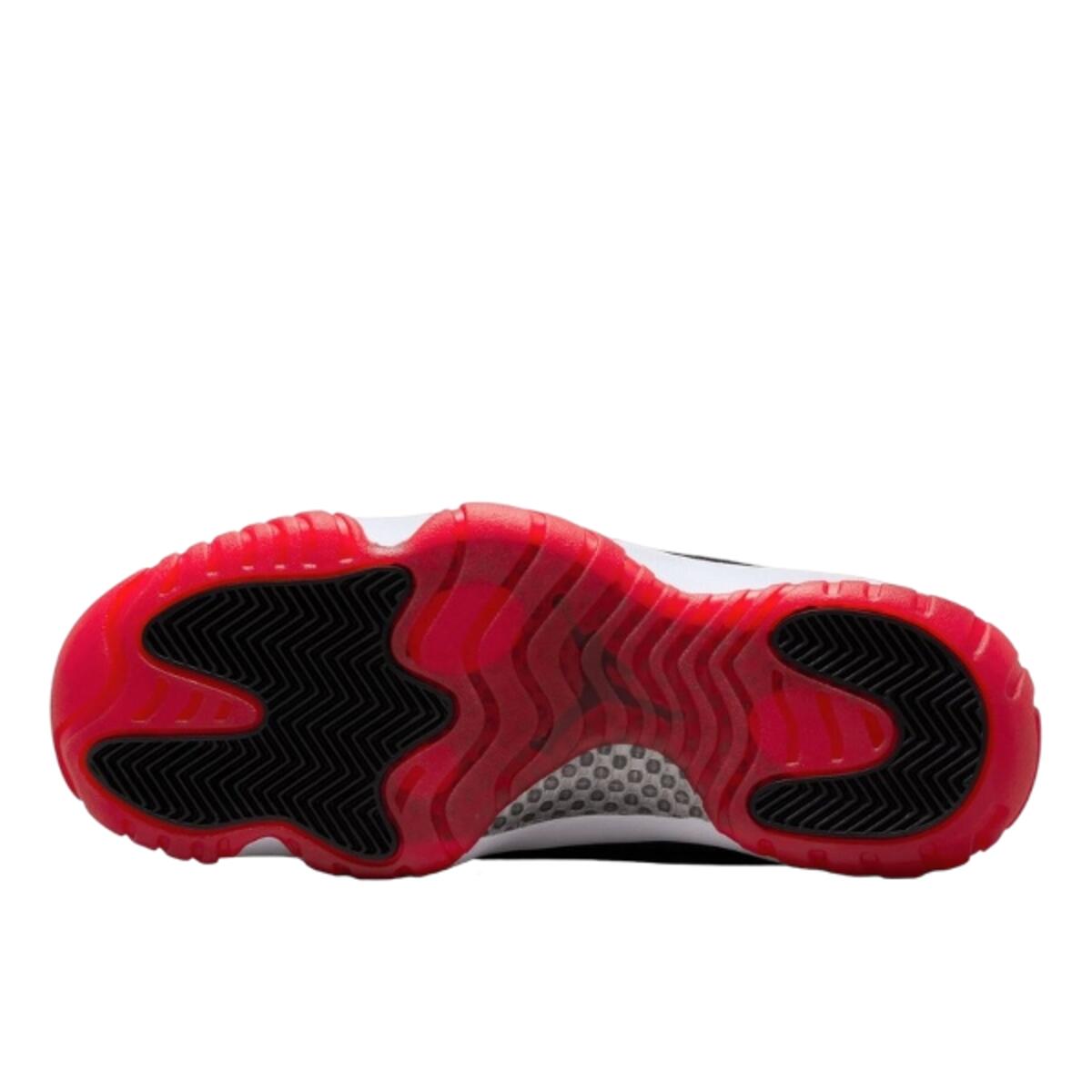 Chaussures  11 Retro Bred Velvet 3/3