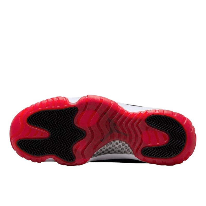 11 Retro Bred Velvet