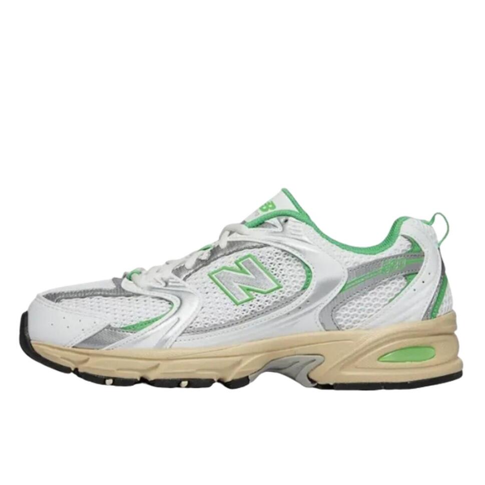 Buty do chodzenia dla dorosłych New Balance 530 White Palm Leaf