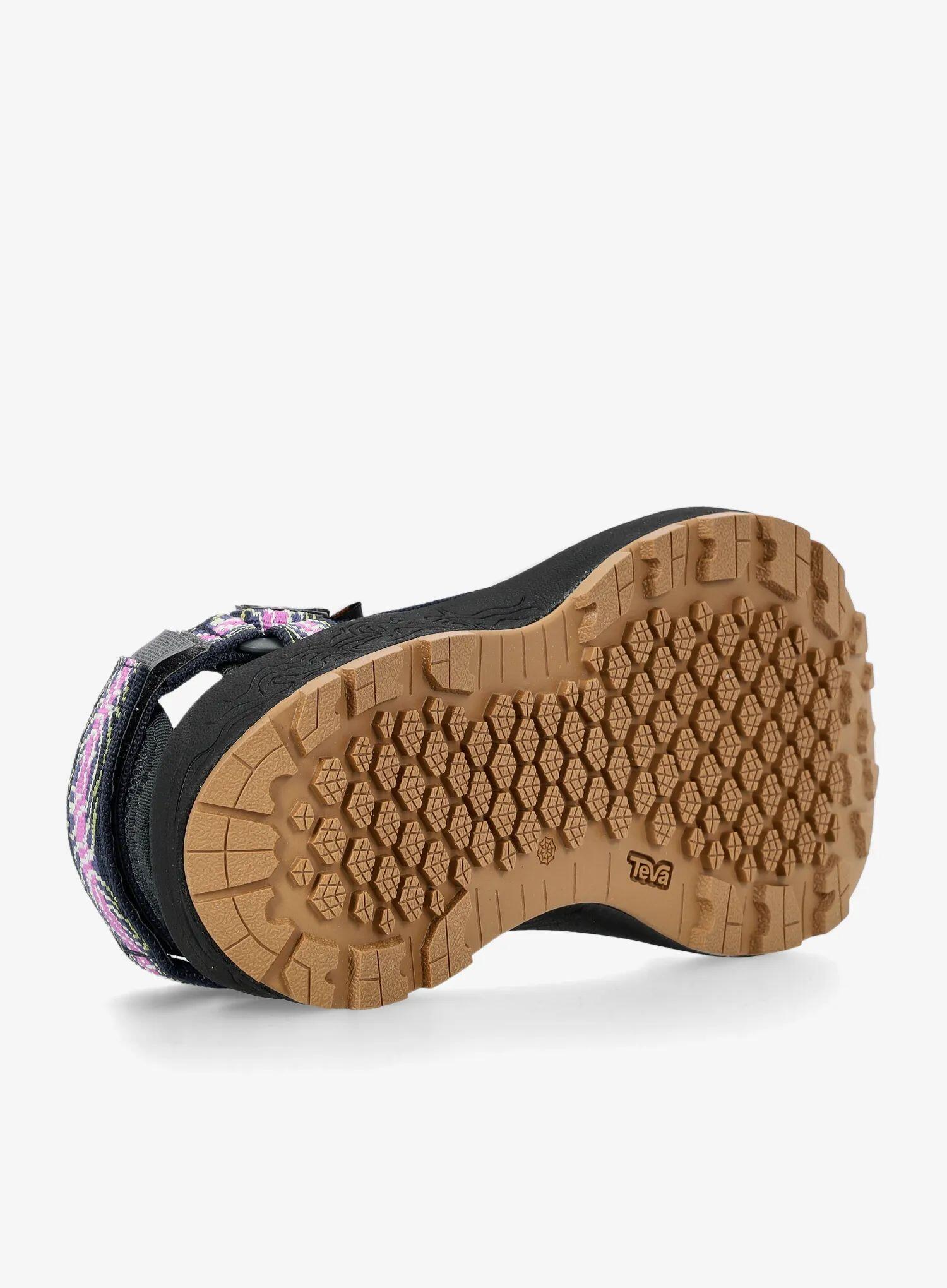 Sandalias de mujer Teva Terragrip Sandal 7/7