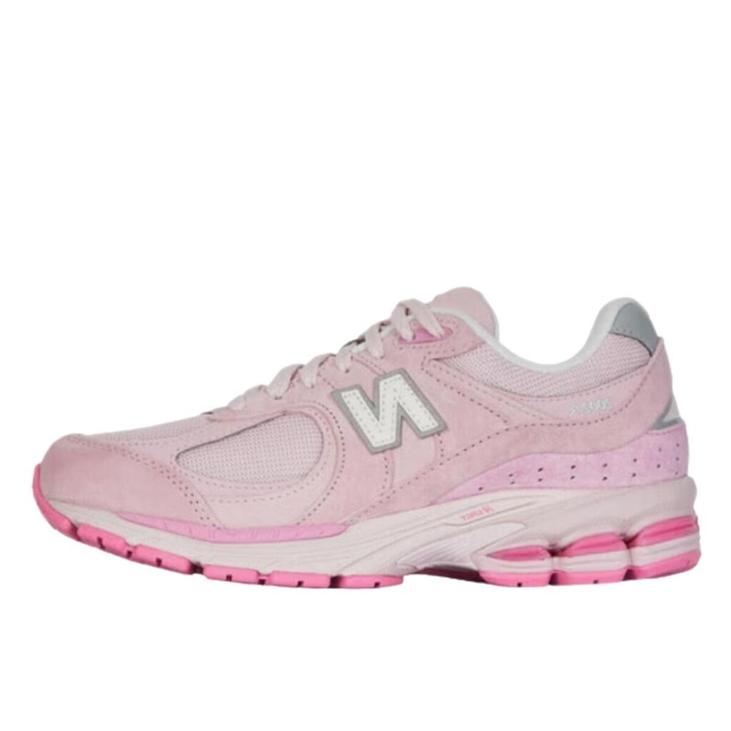Мъжки маратонки NEW BALANCE 2002 Розови