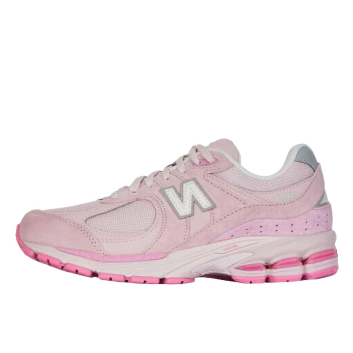 NEW BALANCE Scarpe  2002R Pink