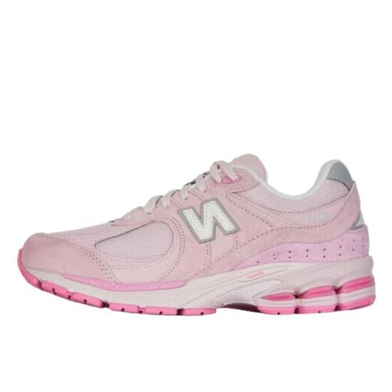 Zapatillas 2002R Pink