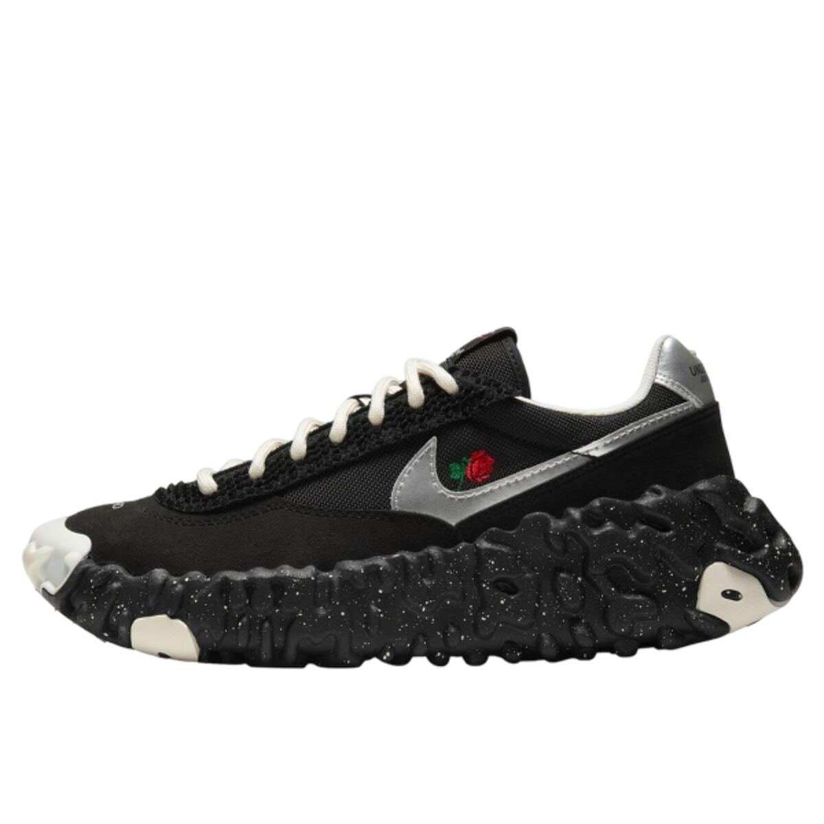 NIKE Shoes  Overbreak SP Undercover Black