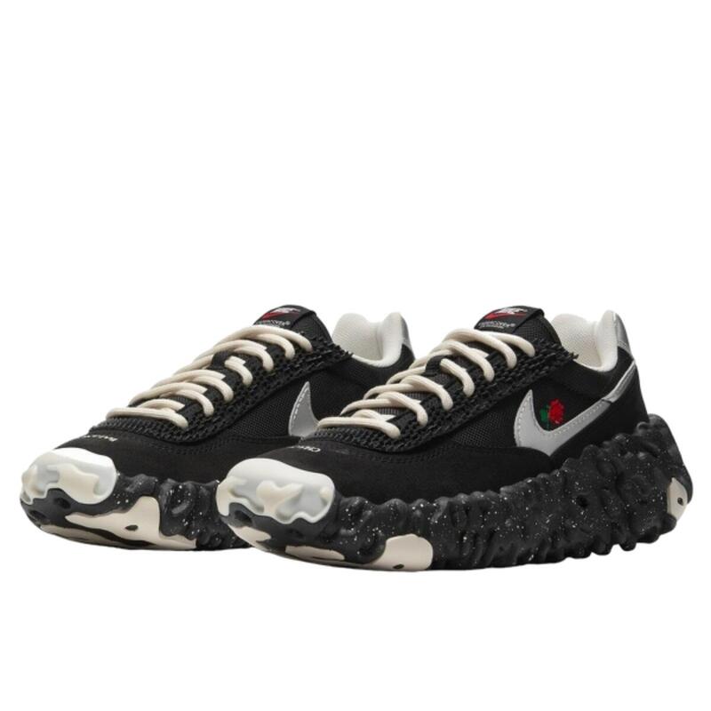 Overbreak SP Undercover Black