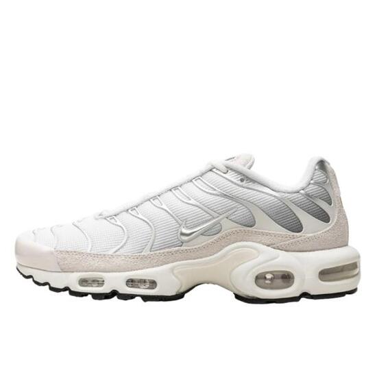 Buty do chodzenia dla dorosłych Air Max Plus Pure Platinum