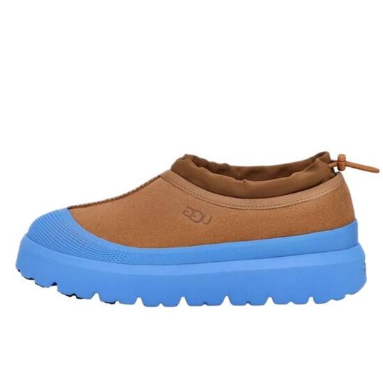 Chaussures Tasman Weather Hybrid Slipper Chestnut Big Sky