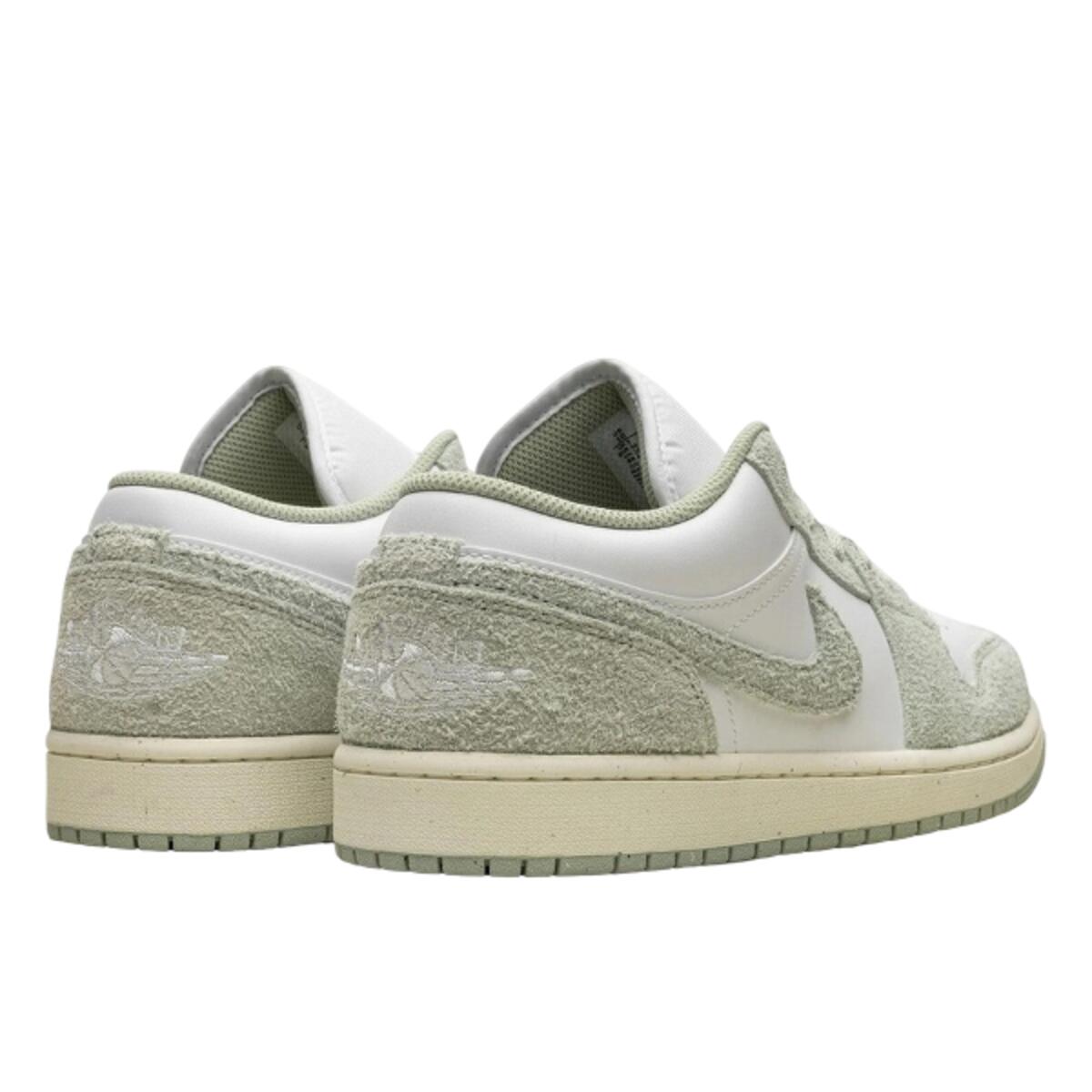 Chaussures  1 Low SE White Seafoam 2/4