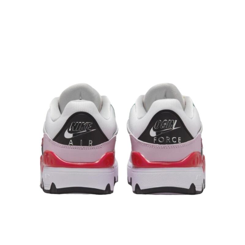 Air Force 3 Low SP Nigo White (Otsumo Plaza Japan Exclusive)