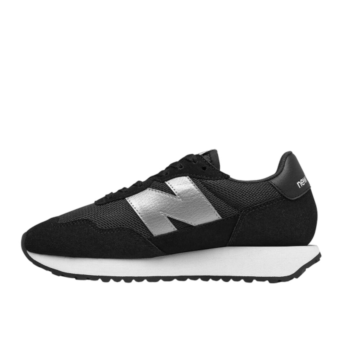 NEW BALANCE Shoes  WS237 Black