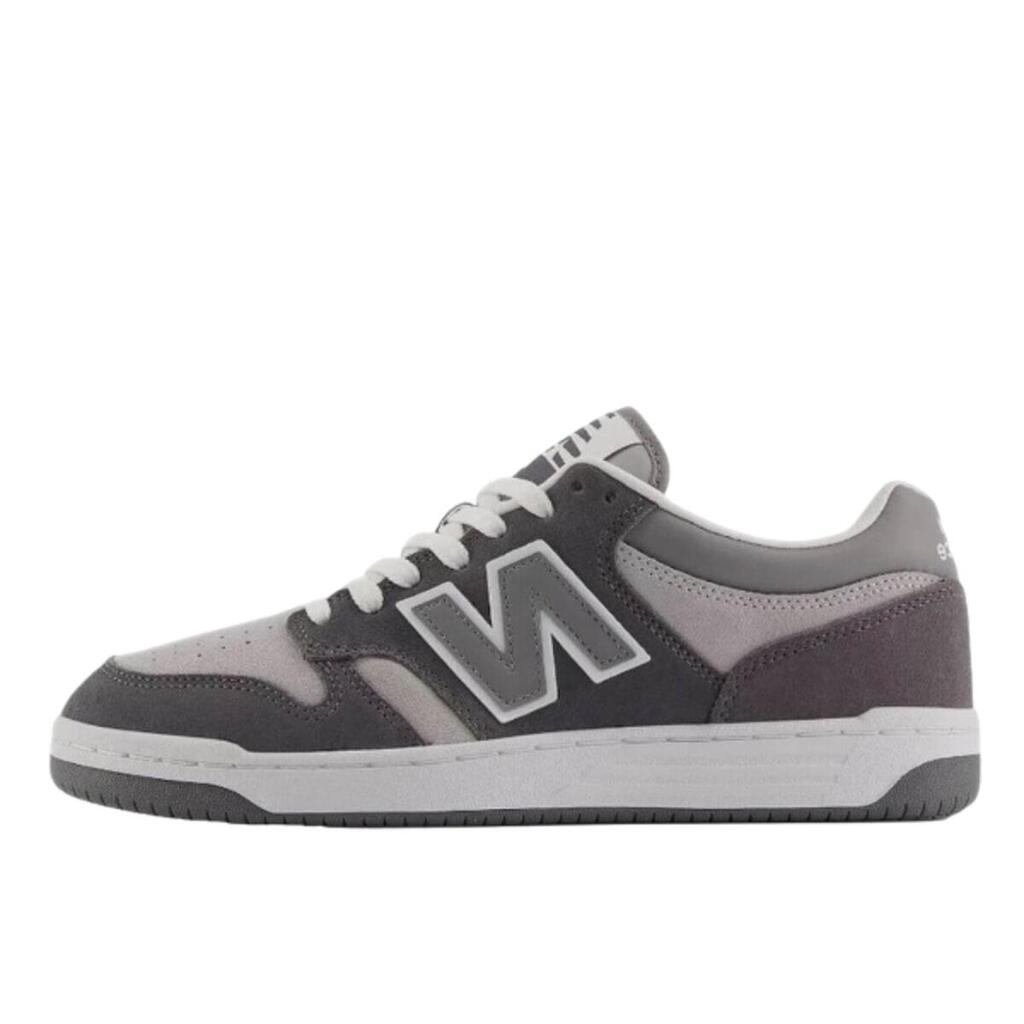 GREY / WHITE / BROWN