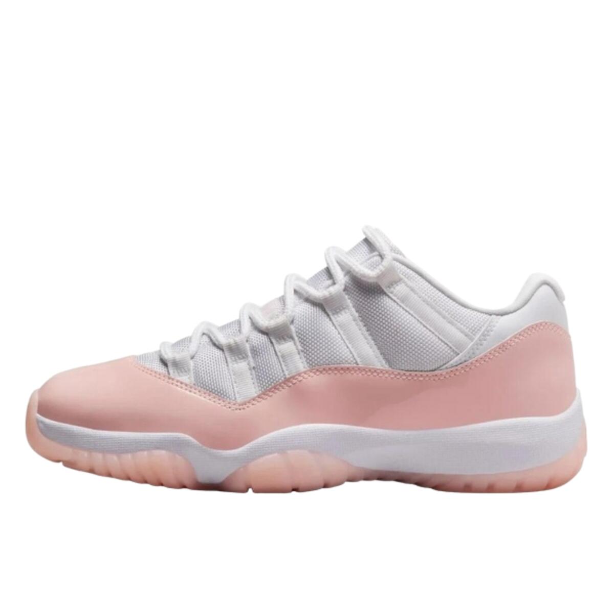 JORDAN Shoes  11 Retro Low Legend Pink