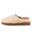 Tasman Maxi Curly Slipper Natural