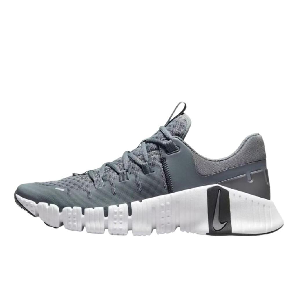 Shoes  Free Metcon 5 Smoke Grey