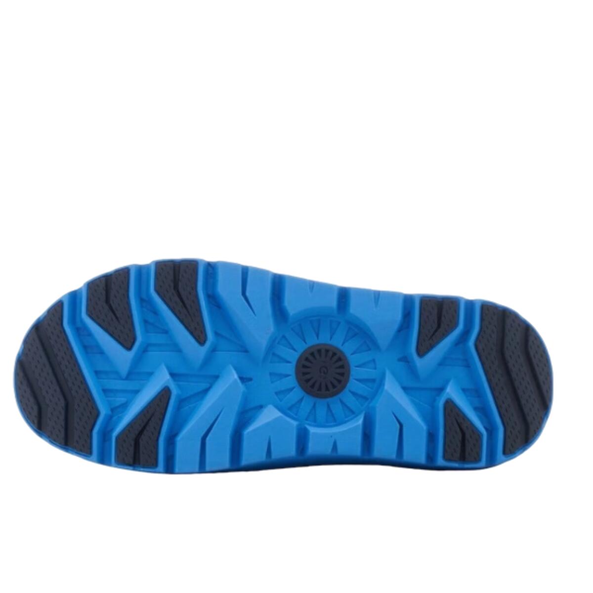 Schoenen  Tasman Weather Hybrid Slipper Chestnut Big Sky 3/5