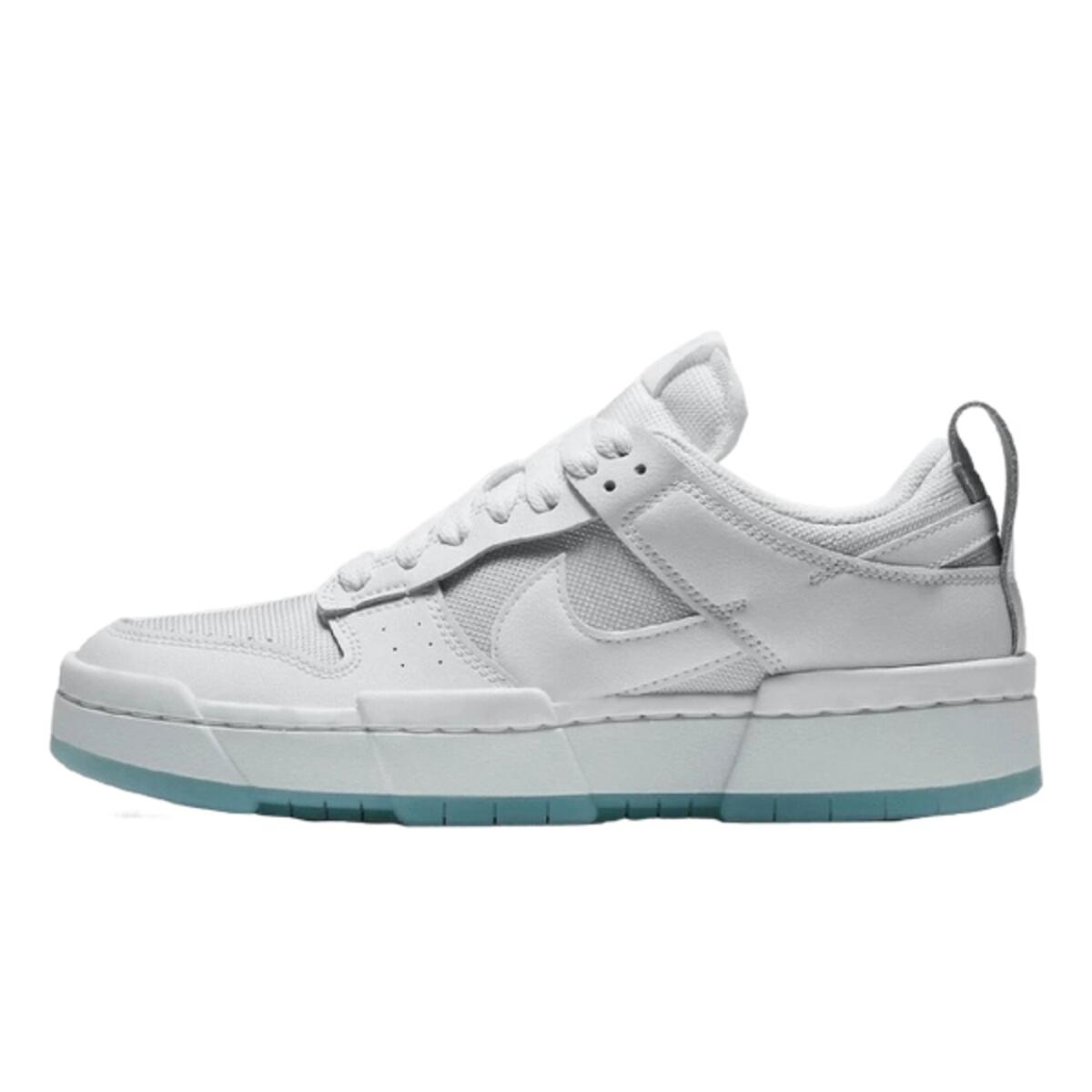 NIKE Shoes  Dunk Low Disrupt Photon Dust