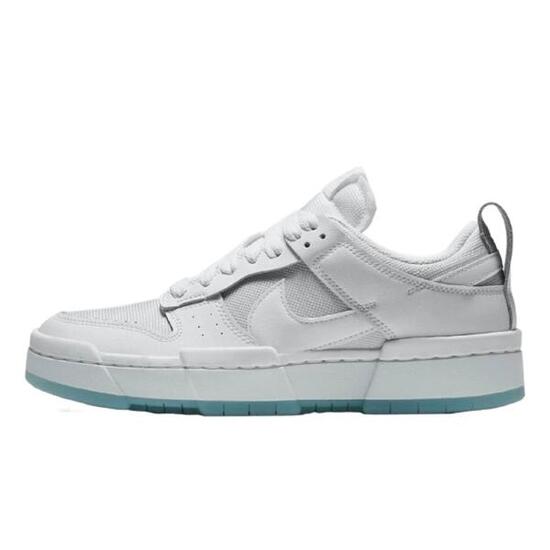 Scarpe Dunk Low Disrupt Photon Dust