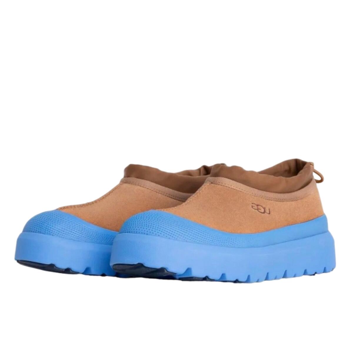 Schoenen  Tasman Weather Hybrid Slipper Chestnut Big Sky 2/5