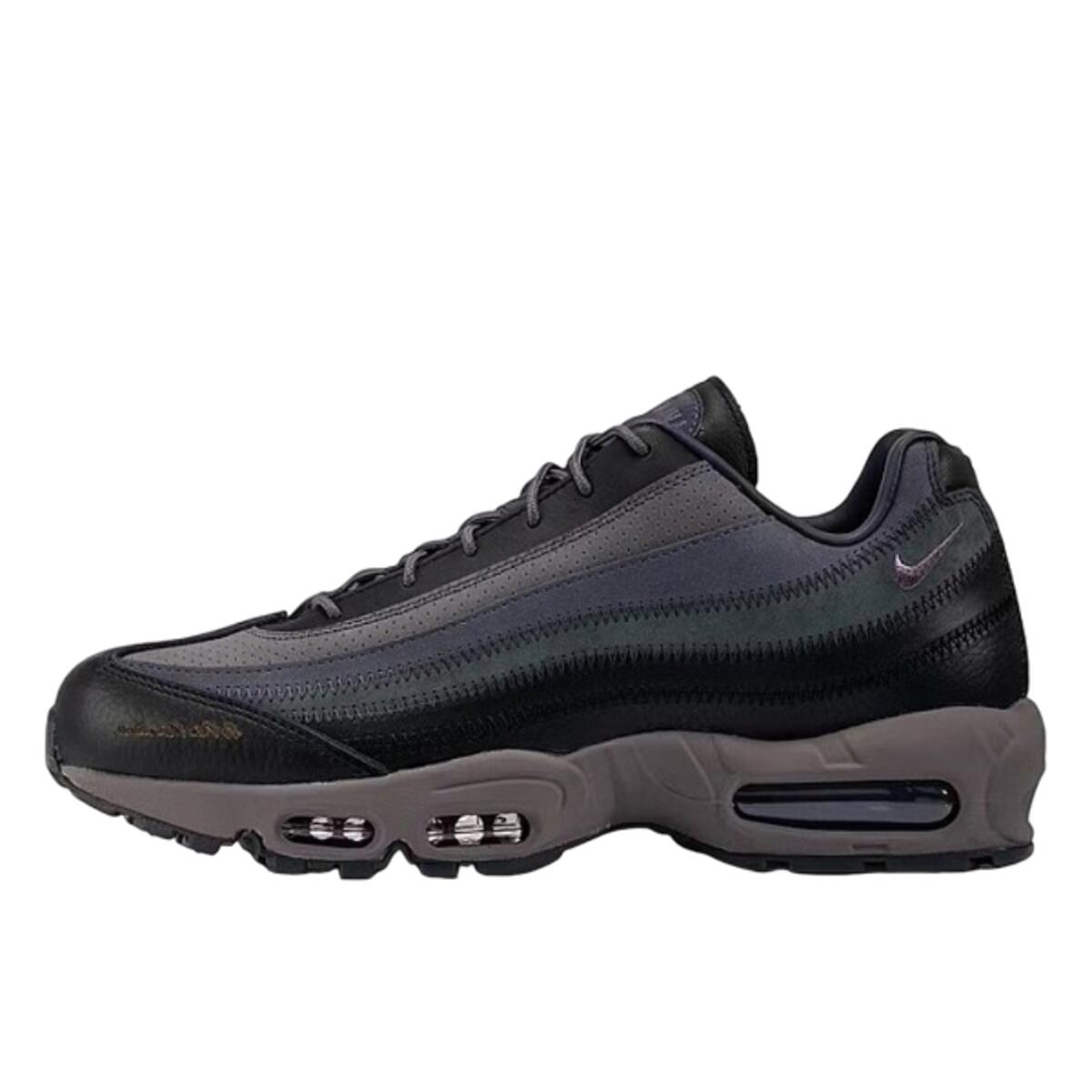 Nike - Chaussures  Air Max 95 A Ma Maniére Hand Wash Cold - Baskets - Gris - 42 M/l - Decathlon
