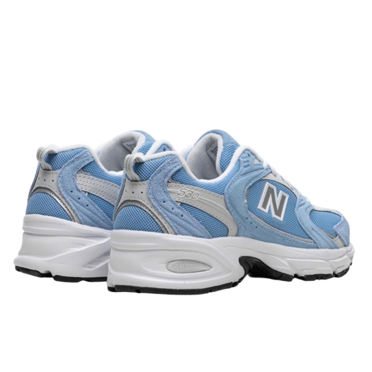 NEW BALANCE Scarpe  530 Blue Haze
