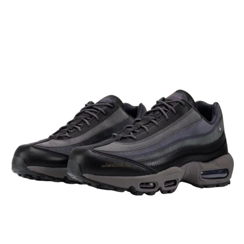 Air Max 95 A Ma Maniére Hand Wash Cold
