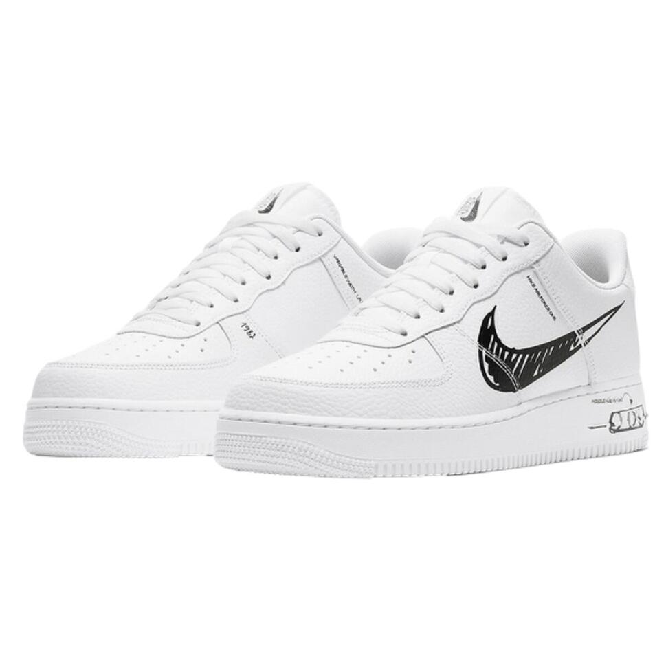 Buty do chodzenia męskie Nike Air Force 1 LV8 Utility