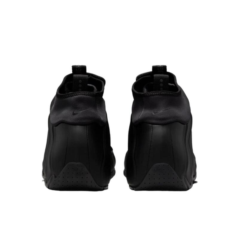 Air Flightposite Black