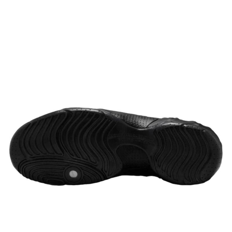 Air Flightposite Black