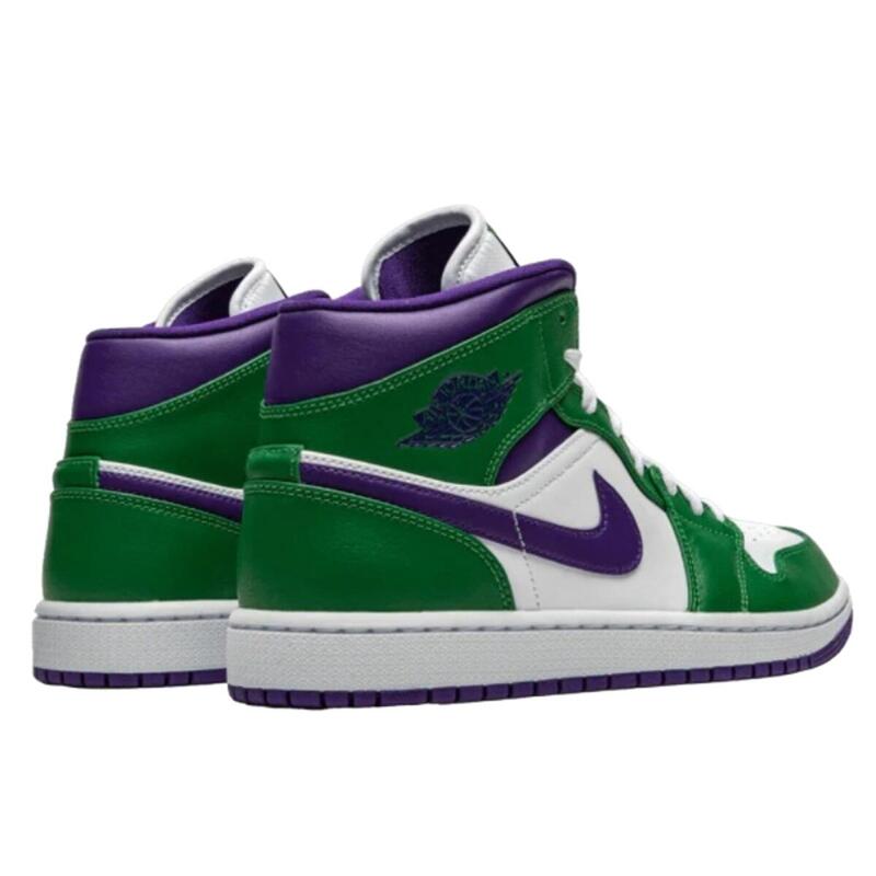 1 Mid Incredible Hulk