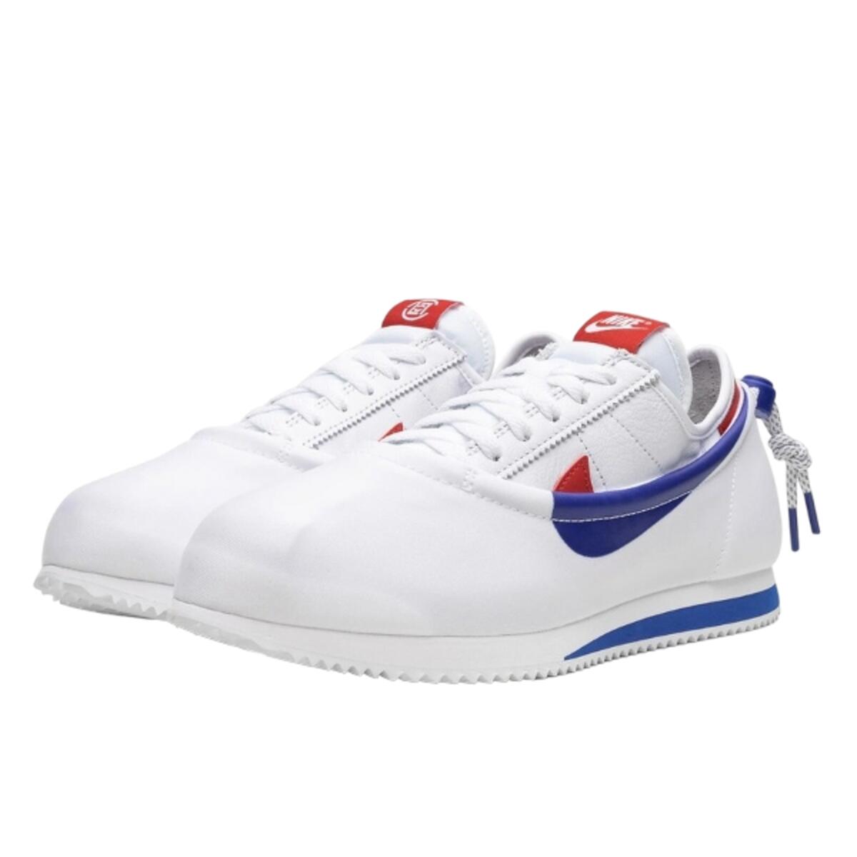 Chaussures  Cortez SP CLOT CLOTEZ Forrest Gump 2/4
