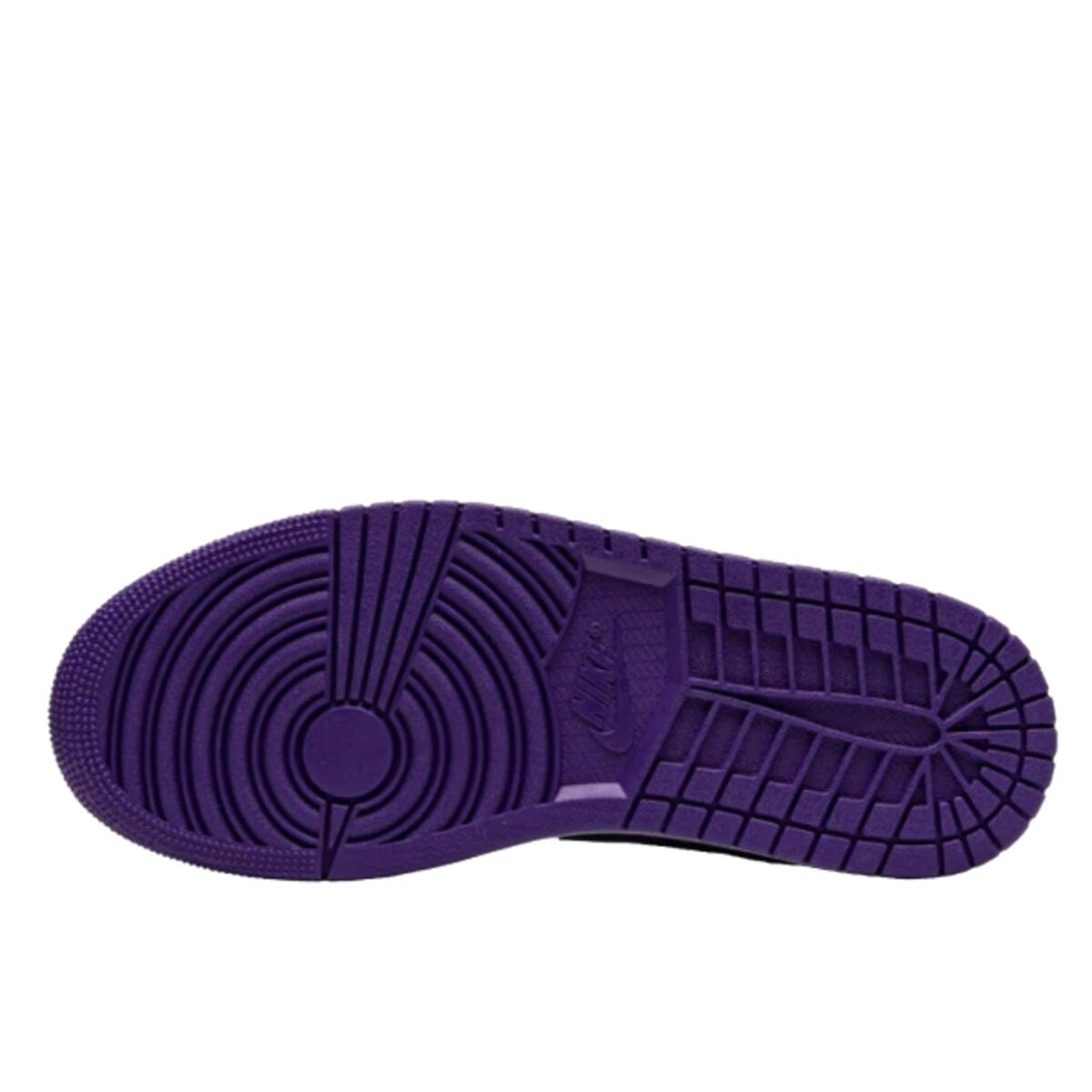 Scarpe  1 Mid Incredible Hulk 4/4