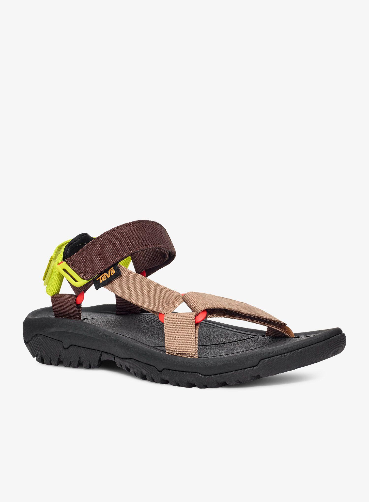 Sandalias para Hombre Teva Hurricane xlt2 Multicolor 4/7