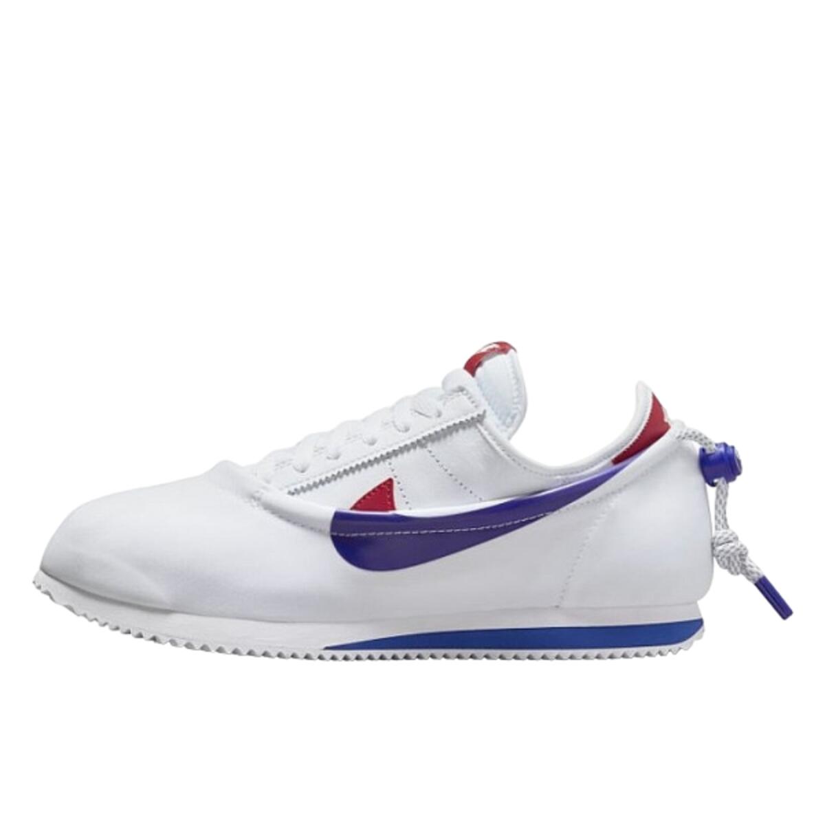 Nike - Chaussures  Cortez Sp Clot Clotez Forrest Gump - Baskets - Blanc - 37,5 - Decathlon