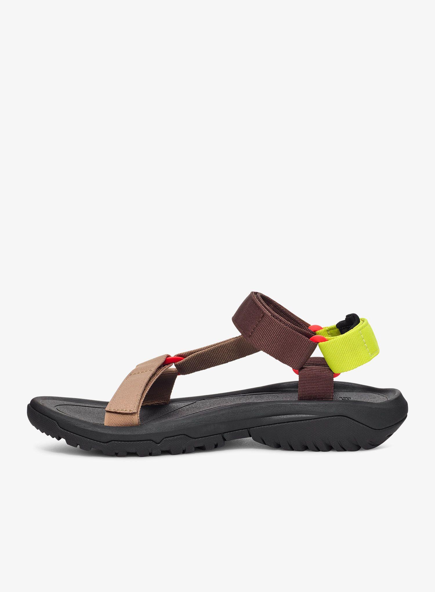 Sandalias para Hombre Teva Hurricane xlt2 Multicolor 6/7