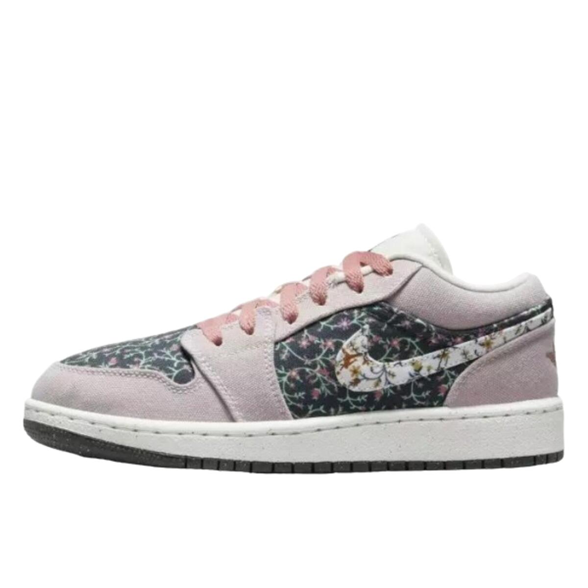 Chaussures  1 Low Floral 2/4