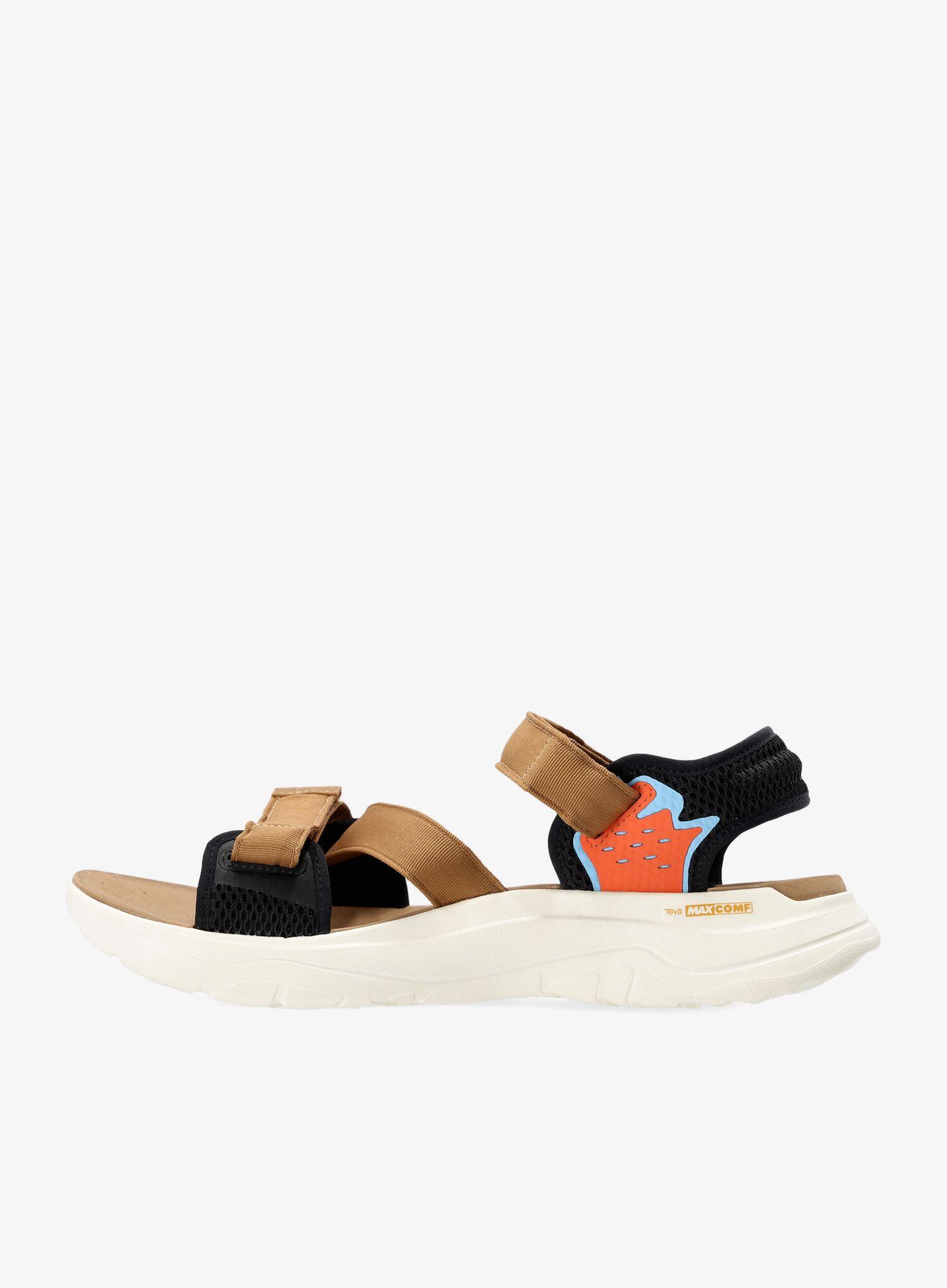 Sandales homme Teva Zymic 7/7