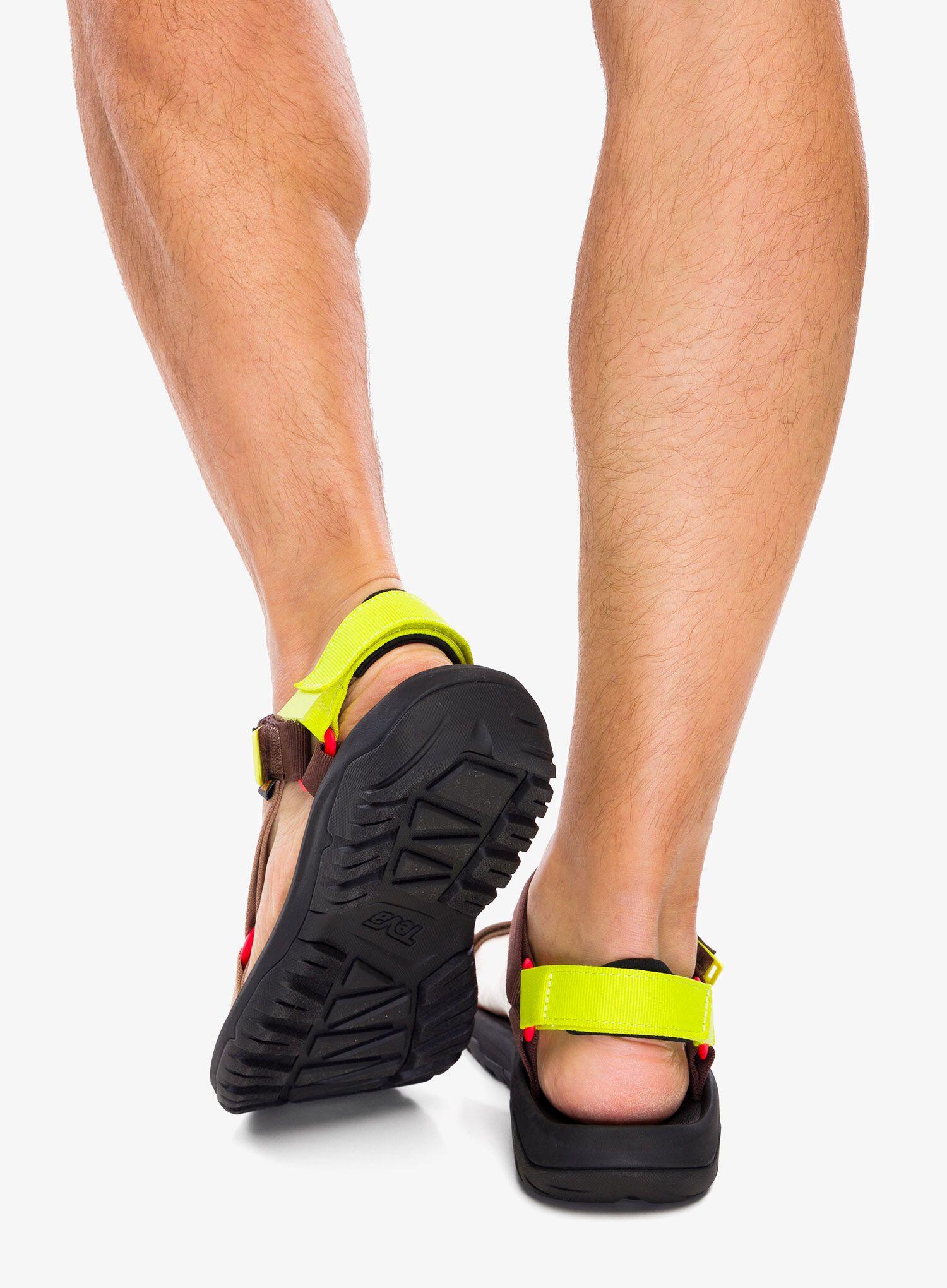 Sandalias para Hombre Teva Hurricane xlt2 Multicolor 5/7