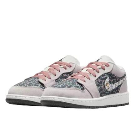 Zapatillas 1 Low Floral