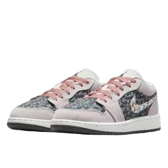 Zapatillas 1 Low Floral