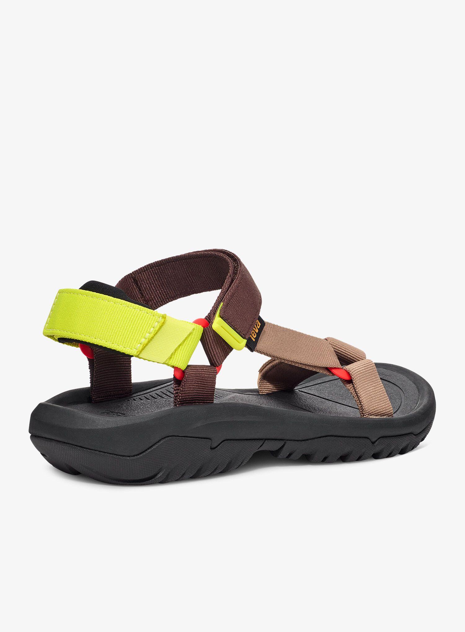 Sandalias para Hombre Teva Hurricane xlt2 Multicolor 7/7