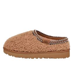Chaussures Tasman Maxi Curly Slipper Chestnut